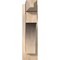 Ekena Millwork Westlake Smooth Craftsman Outlooker, Douglas Fir, 5 1/2"W x 20"D x 20"H OUT06X20X20WTL04SDF - alternate 2